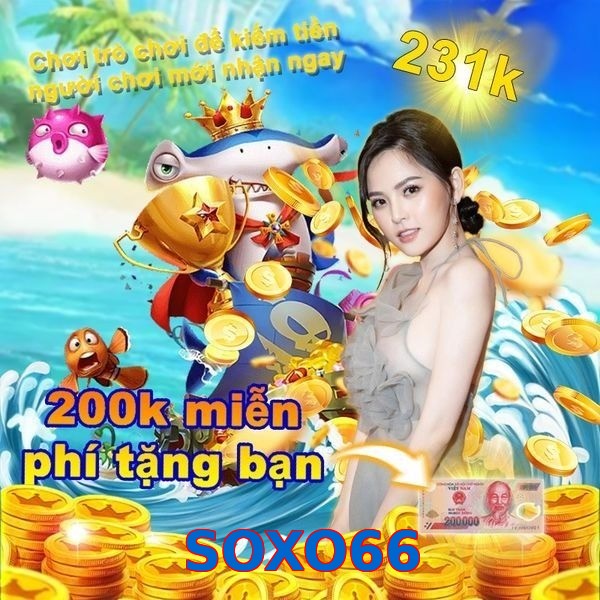 SOXO66