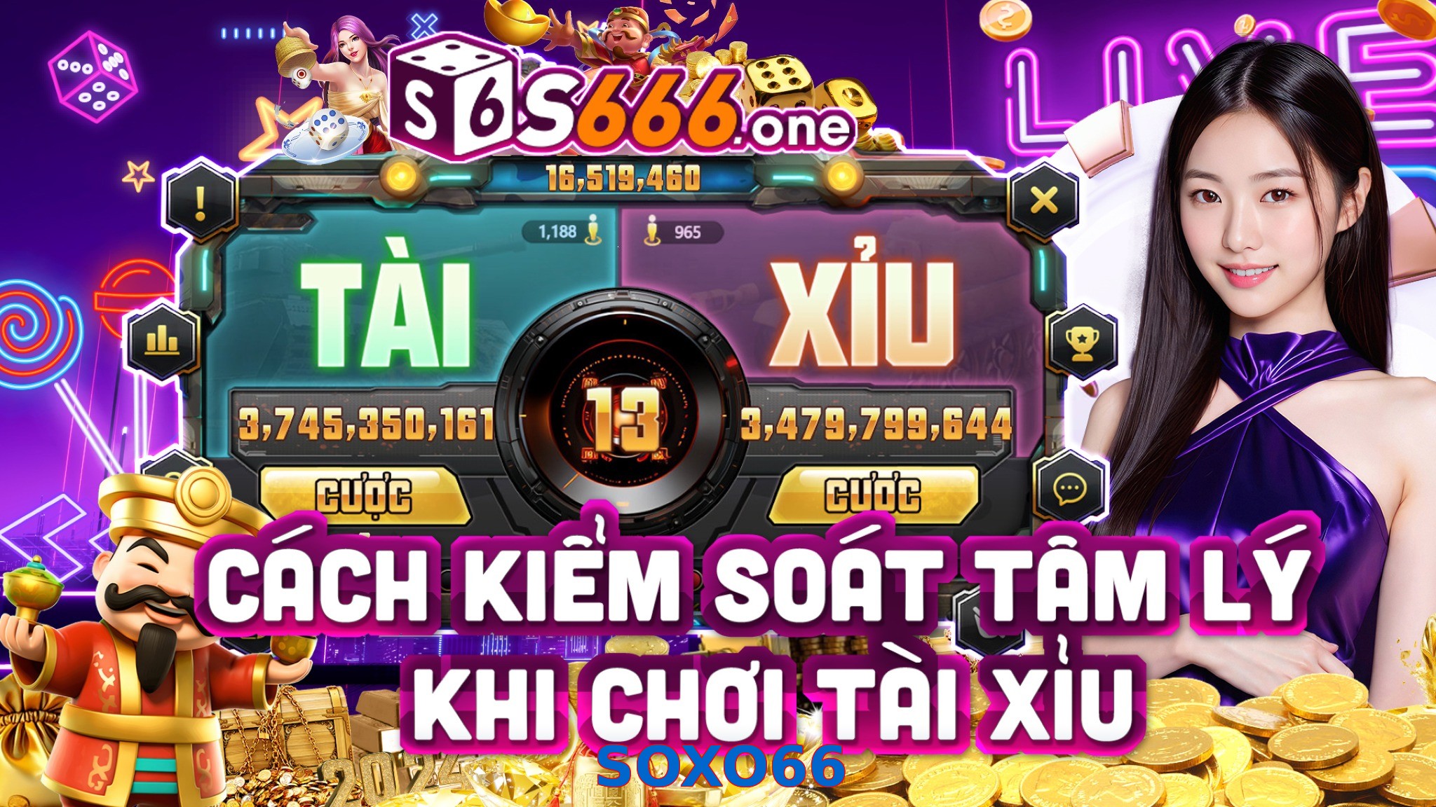 SOXO66