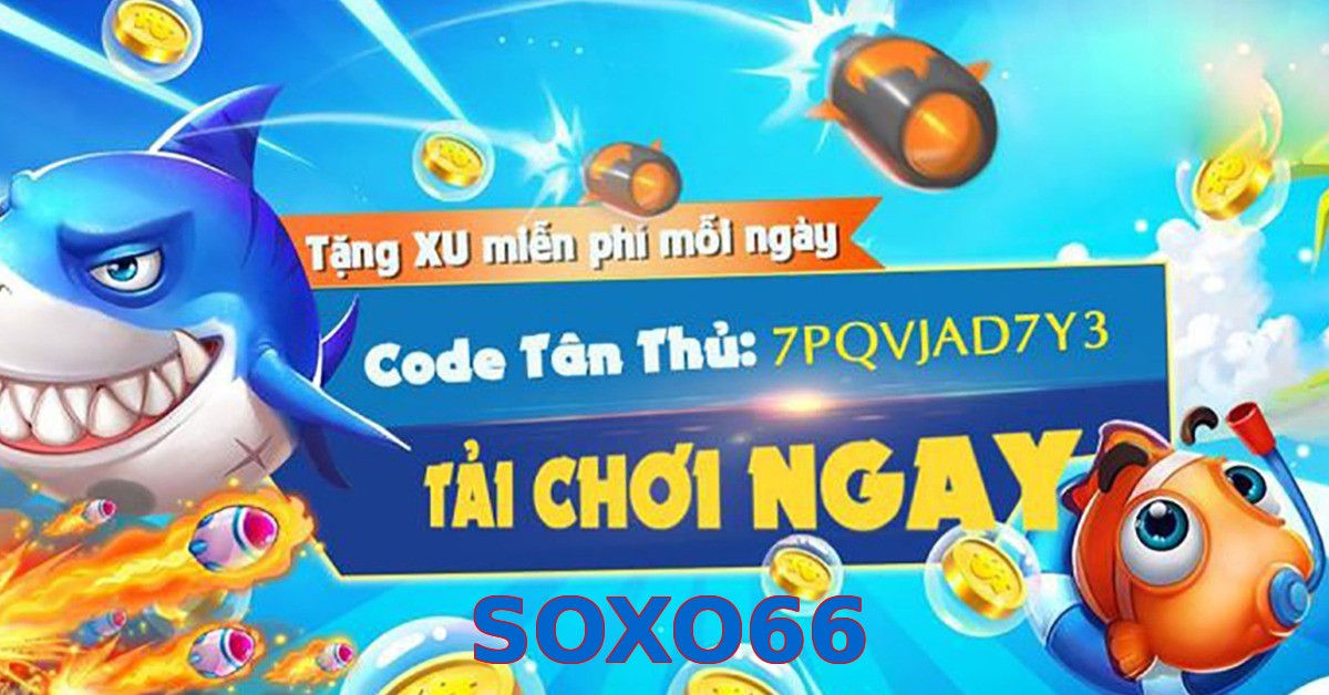SOXO66