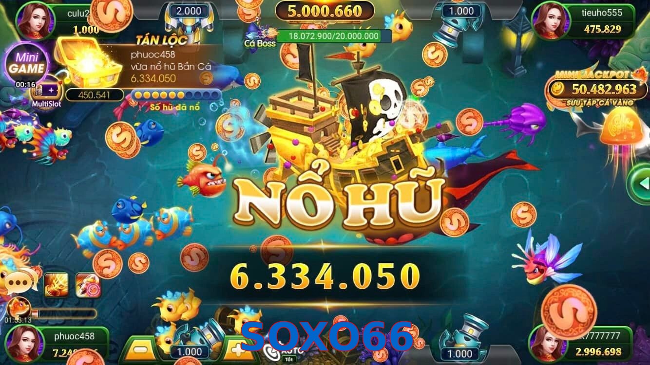 SOXO66