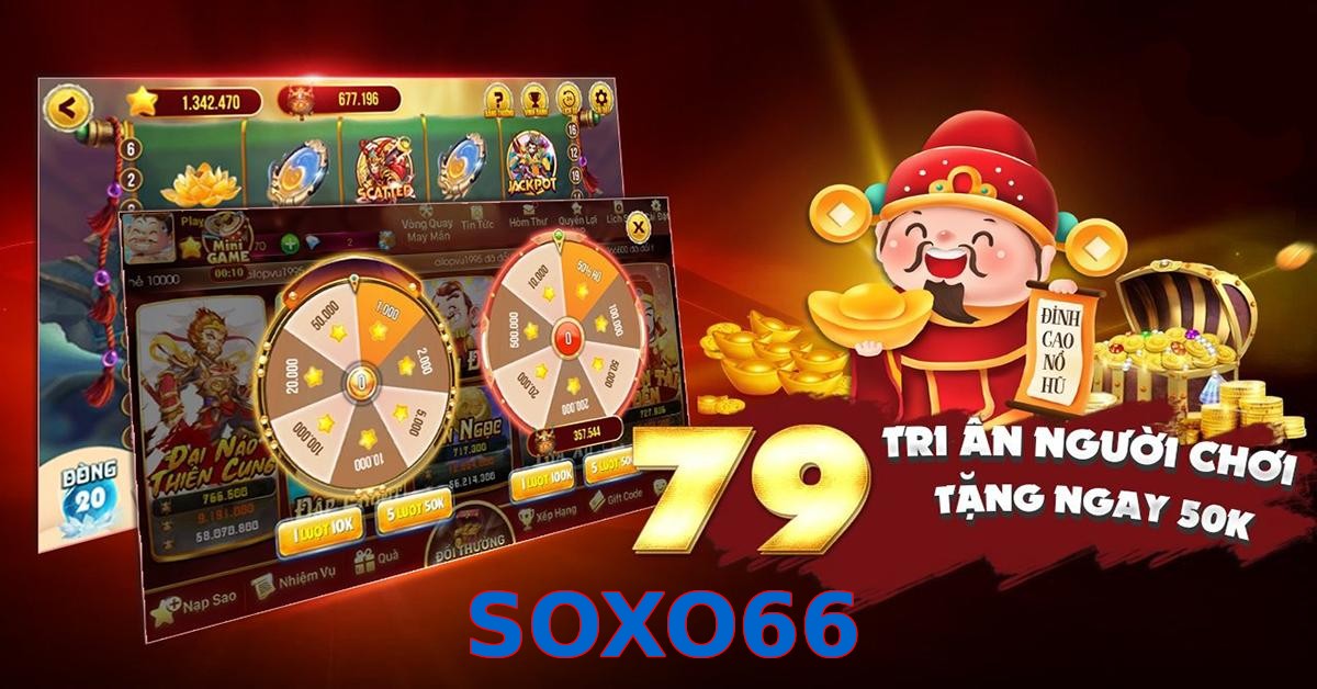 SOXO66