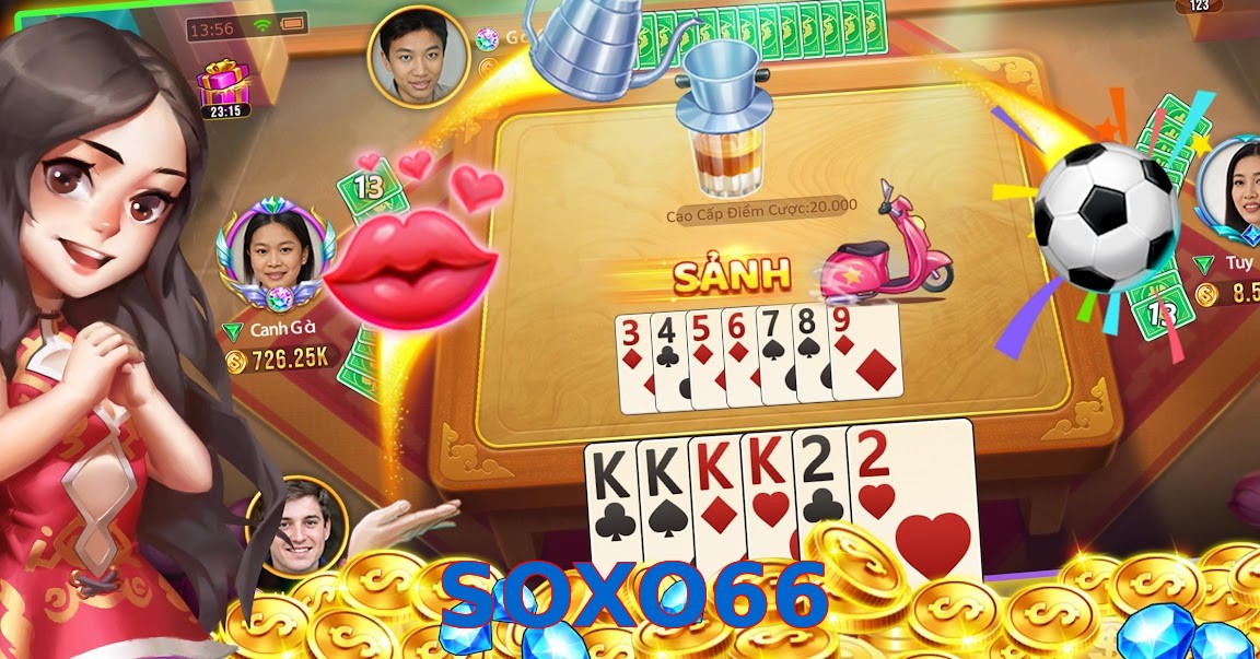 SOXO66
