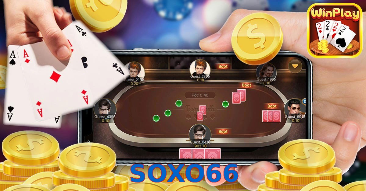 SOXO66