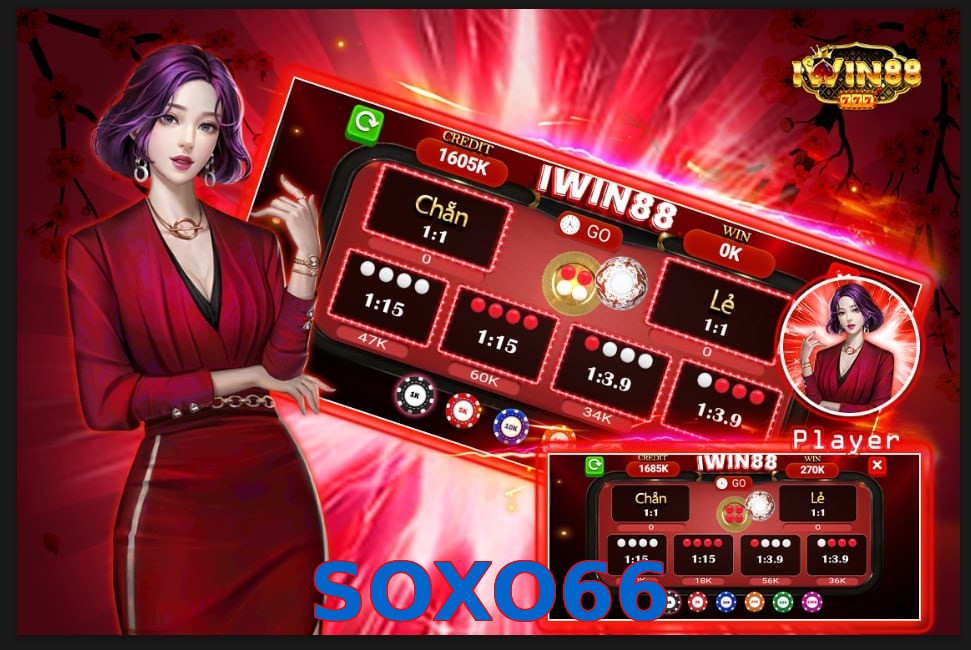 SOXO66