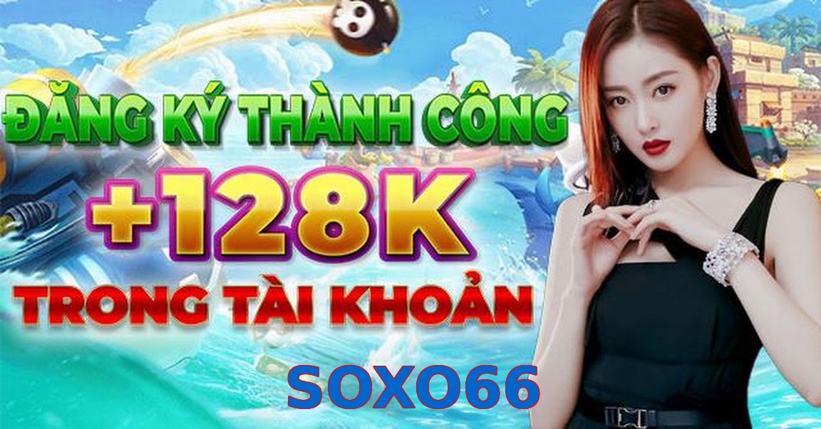 SOXO66