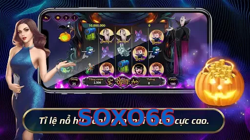 SOXO66