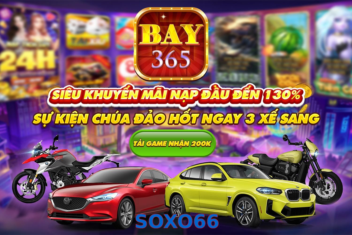 SOXO66