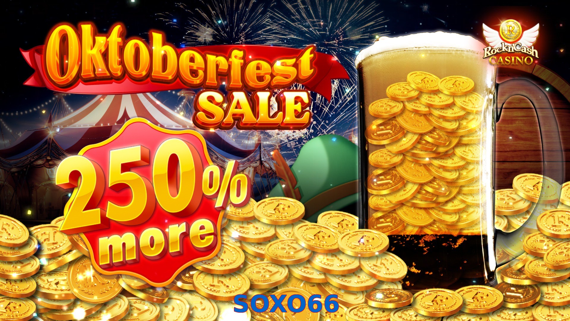 SOXO66