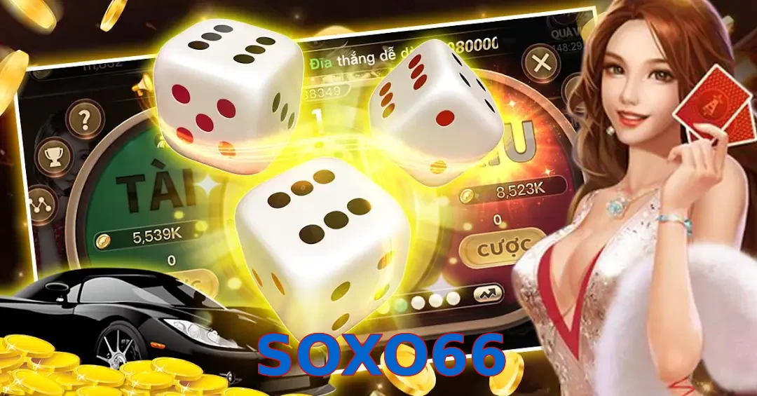 SOXO66