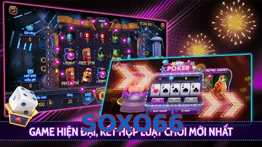 SOXO66