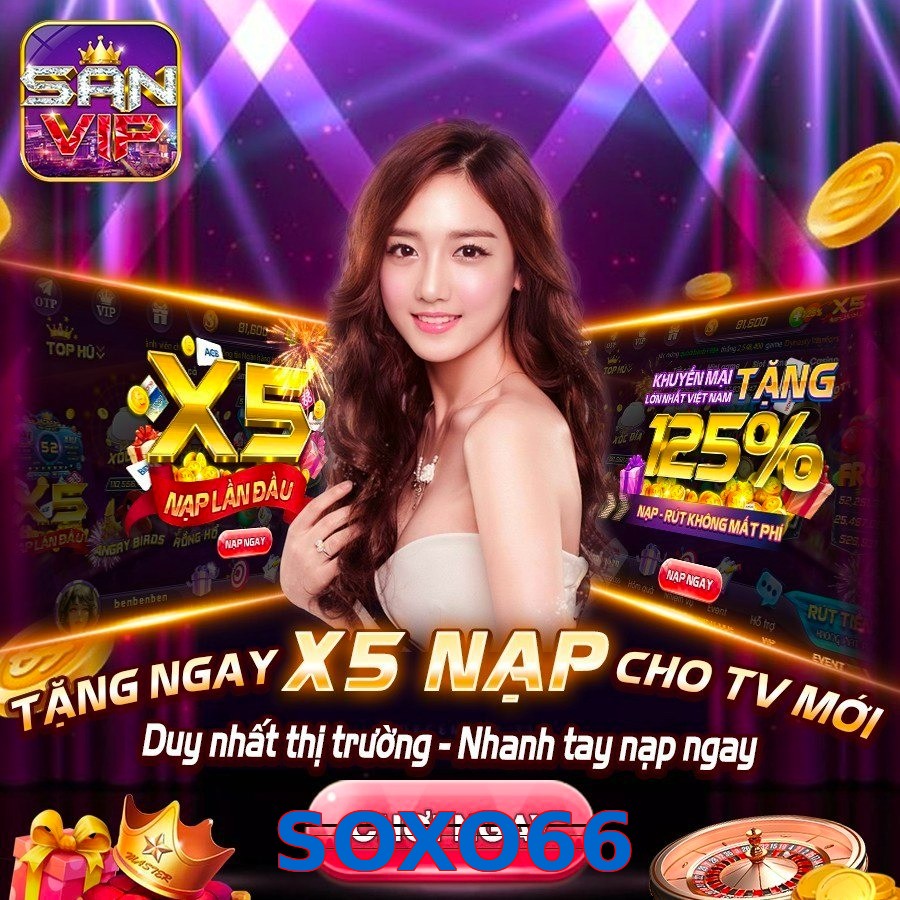 SOXO66