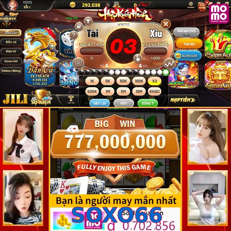 SOXO66