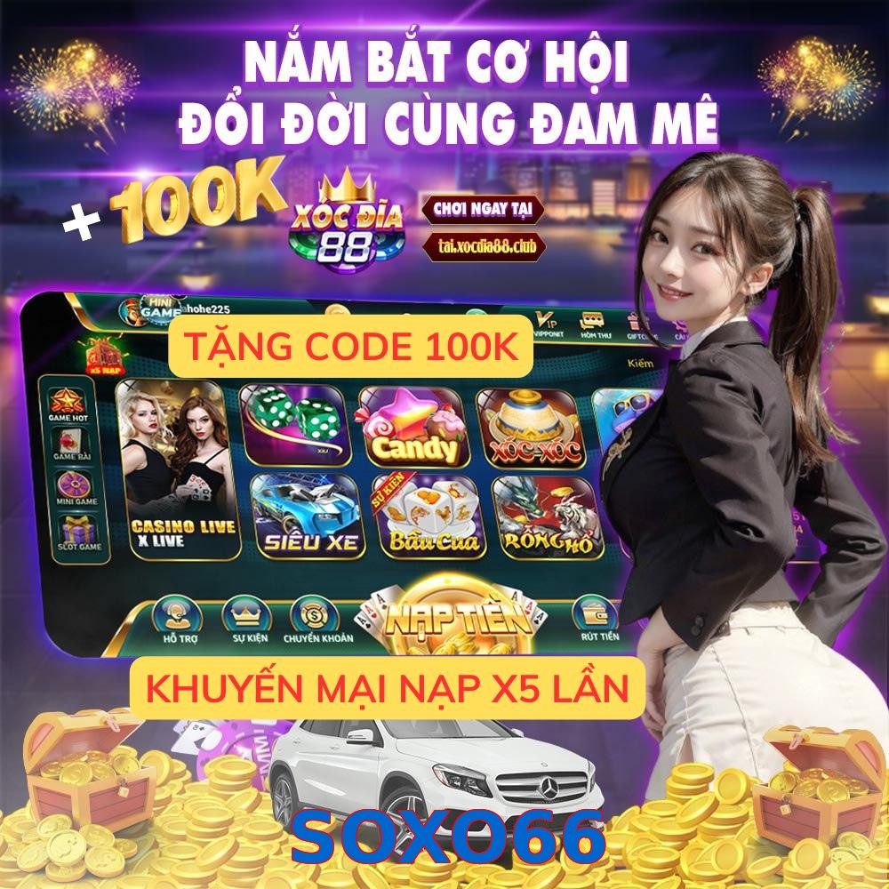 SOXO66