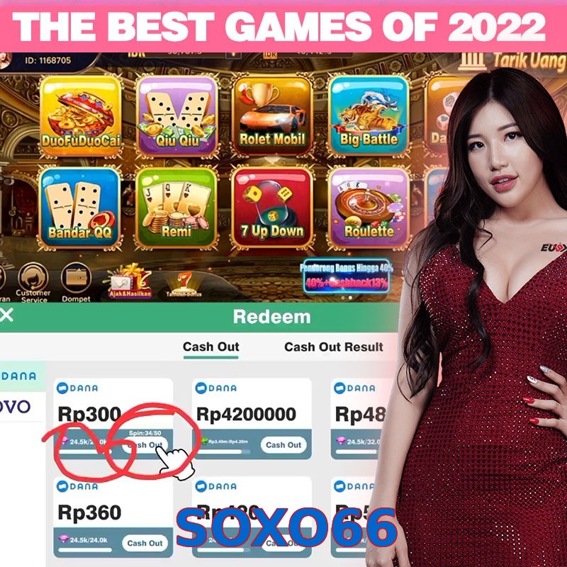 SOXO66