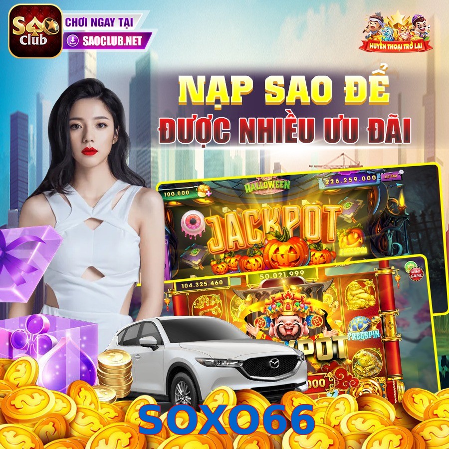SOXO66